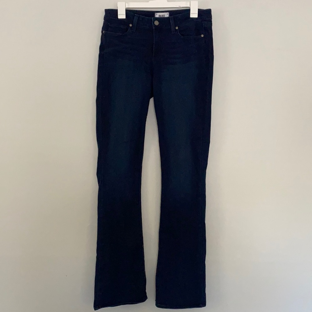 Paige Jeans